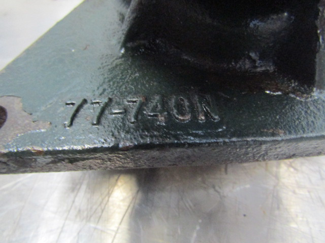 CUMMINS 6 CTA C SERIES WATER PUMP P/NO 77740N - Motor és alkatrészek - Teherautó: 2 kép. CUMMINS 6 CTA C SERIES WATER PUMP P/NO 77740N - Motor és alkatrészek - Teherautó: 2 kép.