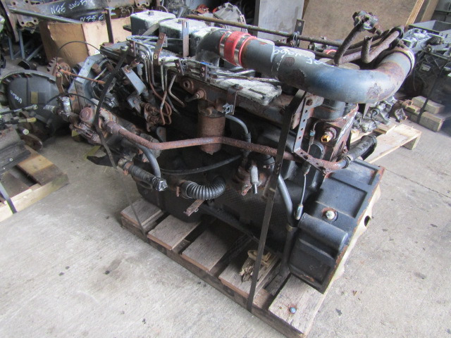 CUMMINS 6BT 150 TURBO (310) ENGINE - Motor - Teherautó: 2 kép. CUMMINS 6BT 150 TURBO (310) ENGINE - Motor - Teherautó: 2 kép.