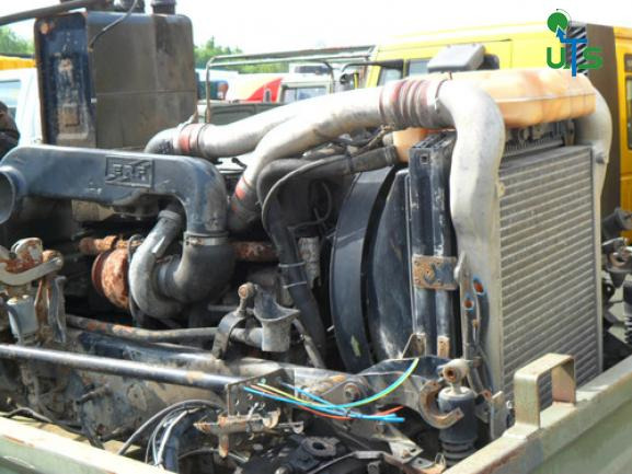 CUMMINS M11 ENGINE BREAKING.. SUITABLE FOR PARTS - Motor és alkatrészek - Teherautó: 1 kép. CUMMINS M11 ENGINE BREAKING.. SUITABLE FOR PARTS - Motor és alkatrészek - Teherautó: 1 kép.