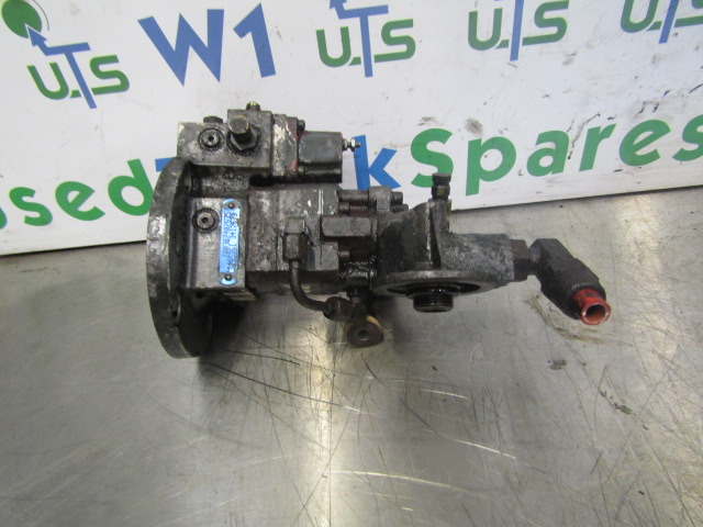 CUMMINS M11 FUEL PUMP P/NO 3095361/3412679 - Üzemanyagrendszer - Teherautó: 1 kép. CUMMINS M11 FUEL PUMP P/NO 3095361/3412679 - Üzemanyagrendszer - Teherautó: 1 kép.