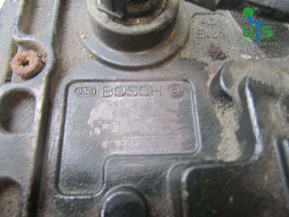DAF CF / XF EURO 5 ADBLUE PUMP BOSCH PART NO 0444010099 - Üzemanyagrendszer - Teherautó: 2 kép. DAF CF / XF EURO 5 ADBLUE PUMP BOSCH PART NO 0444010099 - Üzemanyagrendszer - Teherautó: 2 kép.