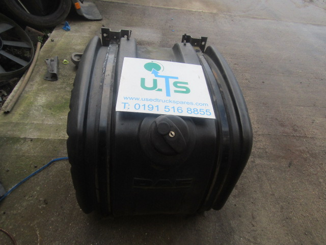 DAF LF 220 FUEL TANK 150L APPROX - Üzemanyag tartály - Teherautó: 1 kép. DAF LF 220 FUEL TANK 150L APPROX - Üzemanyag tartály - Teherautó: 1 kép.