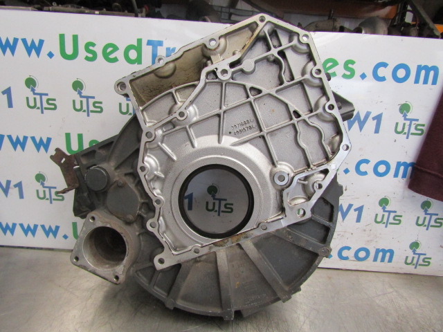 DAF LF 55 EURO 6 PX7-164 ENGINE FLYWHEEL BELLHOUSING P/NO 3971668/4991576 - Lendkerék - Teherautó: 1 kép. DAF LF 55 EURO 6 PX7-164 ENGINE FLYWHEEL BELLHOUSING P/NO 3971668/4991576 - Lendkerék - Teherautó: 1 kép.