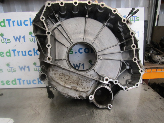 DAF XF 105 460 (MX340SI) FLYWHEEL MANUAL BELLHOUSING P/NO 1695375 - Lendkerék - Teherautó: 2 kép. DAF XF 105 460 (MX340SI) FLYWHEEL MANUAL BELLHOUSING P/NO 1695375 - Lendkerék - Teherautó: 2 kép.