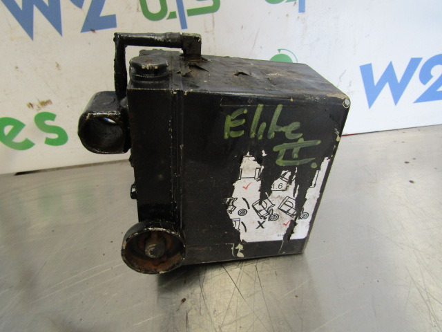 DENNIS ELITE II CAB JACK PUMP - Fülke és belső tér - Többcélú/ Speciális jármű: 1 kép. DENNIS ELITE II CAB JACK PUMP - Fülke és belső tér - Többcélú/ Speciális jármű: 1 kép.