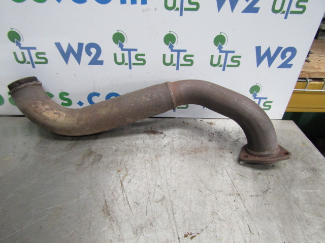 HINO 300 SERIES EXHAUST FRONT PIPE - Kipufogórendszer - Teherautó: 2 kép. HINO 300 SERIES EXHAUST FRONT PIPE - Kipufogórendszer - Teherautó: 2 kép.