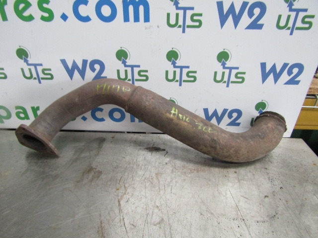 HINO 300 SERIES EXHAUST FRONT PIPE - Kipufogórendszer - Teherautó: 1 kép. HINO 300 SERIES EXHAUST FRONT PIPE - Kipufogórendszer - Teherautó: 1 kép.