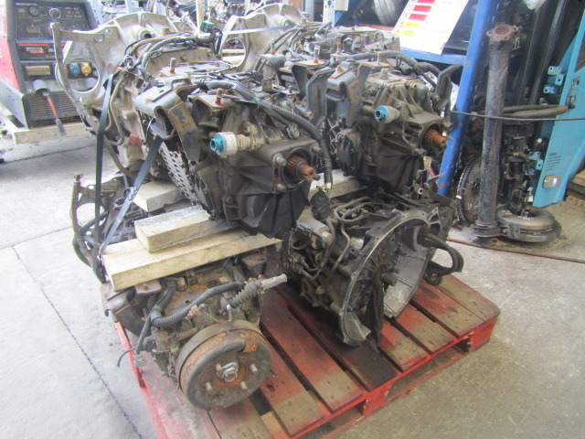 ISUZU N75/NQR EASYSHIFT AUTOMATIC GEARBOXES - Sebességváltó szűrő - Teherautó: 3 kép. ISUZU N75/NQR EASYSHIFT AUTOMATIC GEARBOXES - Sebességváltó szűrő - Teherautó: 3 kép.