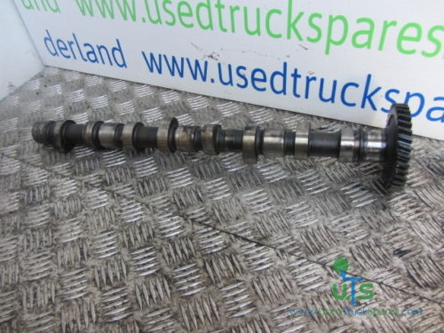 ISUZU NQR 4HE1 ENGINE CAMSHAFT - Motor és alkatrészek - Teherautó: 1 kép. ISUZU NQR 4HE1 ENGINE CAMSHAFT - Motor és alkatrészek - Teherautó: 1 kép.