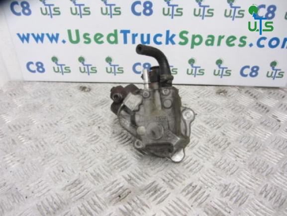 IVECO DAILY 65C17 HIGH PRESSURE FUEL PUMP PART NO 0445010512 - Üzemanyagrendszer - Teherautó: 1 kép. IVECO DAILY 65C17 HIGH PRESSURE FUEL PUMP PART NO 0445010512 - Üzemanyagrendszer - Teherautó: 1 kép.