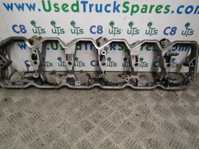 IVECO TECTOR 180E 24/25 INJECTOR HARNESS CARRIER P/NO 4899235 - Üzemanyagrendszer - Teherautó: 2 kép. IVECO TECTOR 180E 24/25 INJECTOR HARNESS CARRIER P/NO 4899235 - Üzemanyagrendszer - Teherautó: 2 kép.