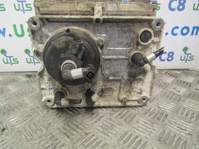 IVECO TREKKER 8X4 AD-BLUE BOSCH DENEXTRONIC PUMP P/NO 444022001 - Üzemanyagrendszer - Teherautó: 2 kép. IVECO TREKKER 8X4 AD-BLUE BOSCH DENEXTRONIC PUMP P/NO 444022001 - Üzemanyagrendszer - Teherautó: 2 kép.