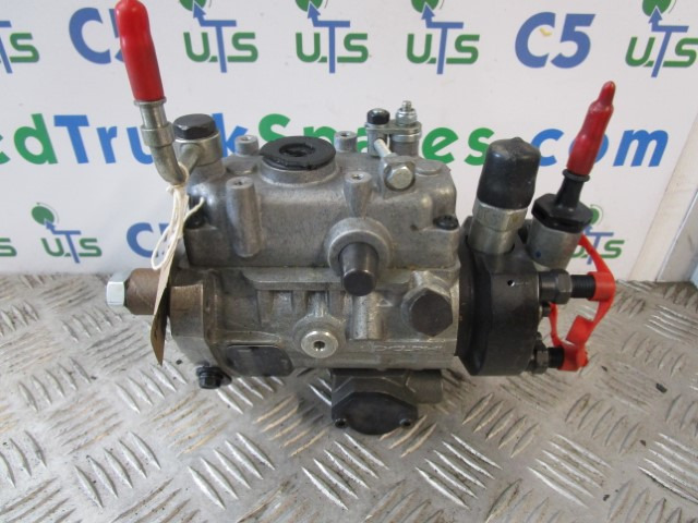 JCB PERKINS FUEL PUMP TYPE 1426 320A522T - Üzemanyagrendszer - Teherautó: 1 kép. JCB PERKINS FUEL PUMP TYPE 1426 320A522T - Üzemanyagrendszer - Teherautó: 1 kép.