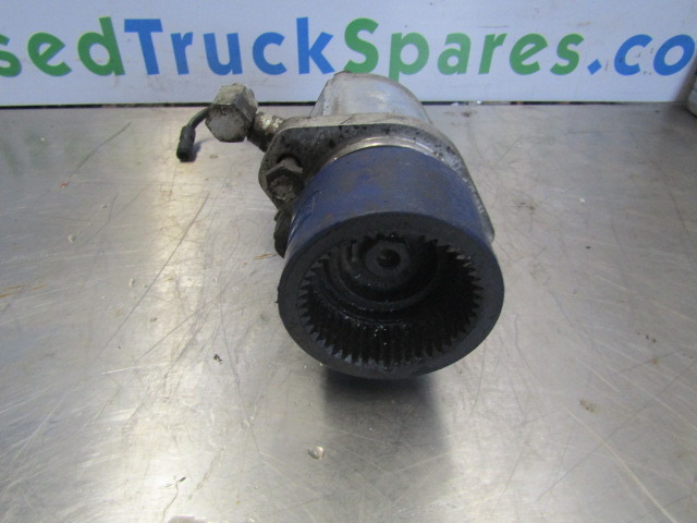 JOHNSTON JETTING PUMP HYDRAULIC DRIVE MOTOR - Hidraulikus motor - Többcélú/ Speciális jármű: 2 kép. JOHNSTON JETTING PUMP HYDRAULIC DRIVE MOTOR - Hidraulikus motor - Többcélú/ Speciális jármű: 2 kép.