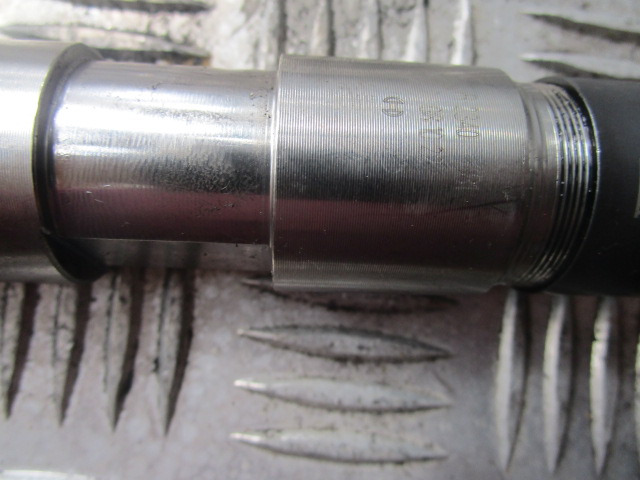 MAN TGL DO834 LFL54 BOSCH INJECTORS X4 - Üzemanyagrendszer - Teherautó: 2 kép. MAN TGL DO834 LFL54 BOSCH INJECTORS X4 - Üzemanyagrendszer - Teherautó: 2 kép.