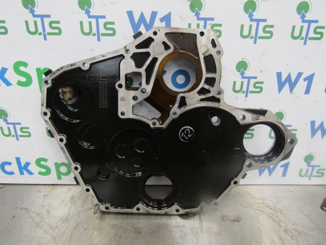 MAN TGM 340 DO836 FRONT TIMING COVER (OUTER) P/NO 51.01305.3160 - Motor és alkatrészek - Teherautó: 1 kép. MAN TGM 340 DO836 FRONT TIMING COVER (OUTER) P/NO 51.01305.3160 - Motor és alkatrészek - Teherautó: 1 kép.