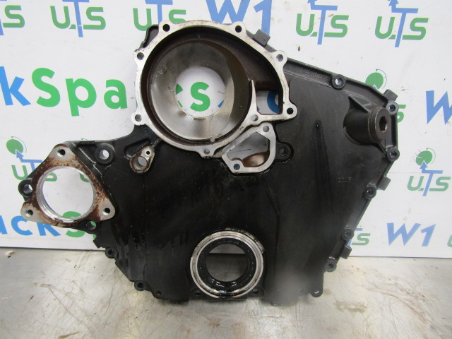 MAN TGM 340 DO836 FRONT TIMING COVER (OUTER) P/NO 51.01305.3160 - Motor és alkatrészek - Teherautó: 3 kép. MAN TGM 340 DO836 FRONT TIMING COVER (OUTER) P/NO 51.01305.3160 - Motor és alkatrészek - Teherautó: 3 kép.