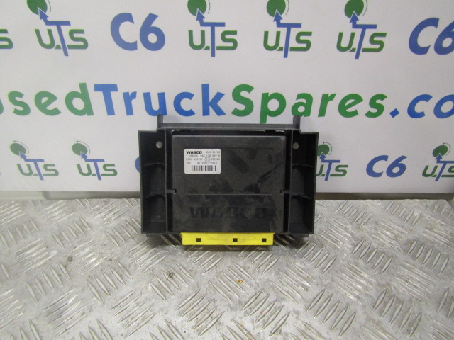MAN TGM ECAS ECU 81.25811.7019 - ECU - Teherautó: 1 kép. MAN TGM ECAS ECU 81.25811.7019 - ECU - Teherautó: 1 kép.