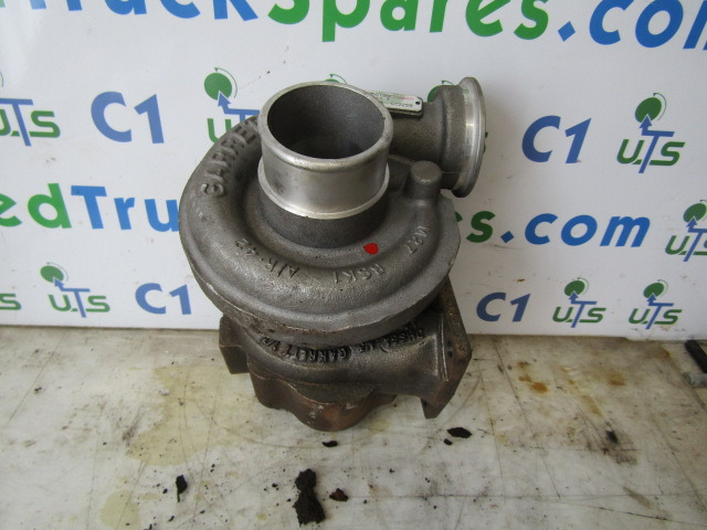 MERCEDES 904LA TURBO ‘GARRETT’ P/NO A9040960799KZ - Turbó - Teherautó: 1 kép. MERCEDES 904LA TURBO ‘GARRETT’ P/NO A9040960799KZ - Turbó - Teherautó: 1 kép.
