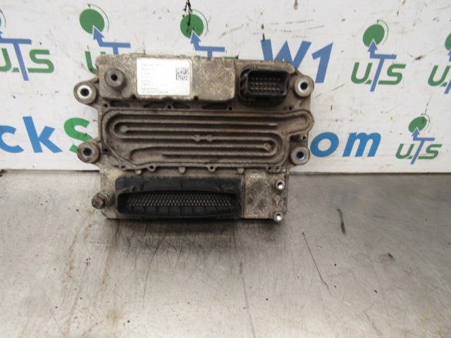 MERCEDES ACTROS MP4 OM471-6 ENGINE ECU P/NO A032 448 6235/001 - ECU - Teherautó: 4 kép. MERCEDES ACTROS MP4 OM471-6 ENGINE ECU P/NO A032 448 6235/001 - ECU - Teherautó: 4 kép.