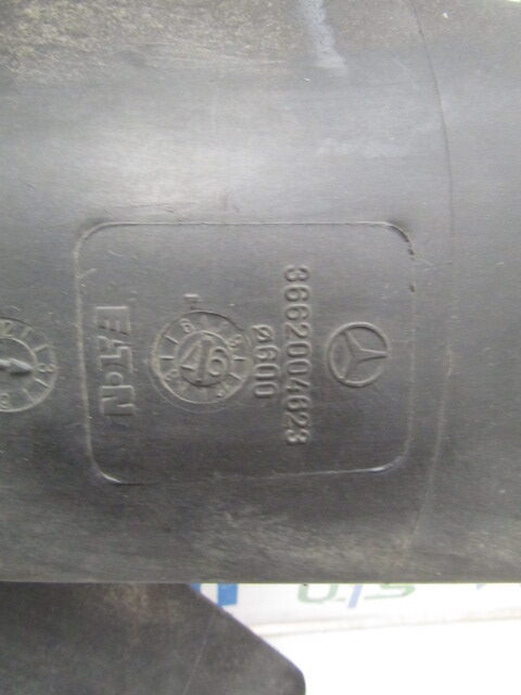 MERCEDES ATEGO 815 VISCUSS FAN P/NO 3882004823 - Motor és alkatrészek - Teherautó: 3 kép. MERCEDES ATEGO 815 VISCUSS FAN P/NO 3882004823 - Motor és alkatrészek - Teherautó: 3 kép.