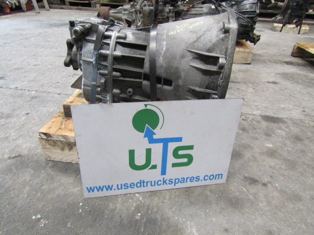 MERCEDES SPRINTER 311 CDI 5 SPEED GEARBOX - Sebességváltó - Teherautó: 1 kép. MERCEDES SPRINTER 311 CDI 5 SPEED GEARBOX - Sebességváltó - Teherautó: 1 kép.