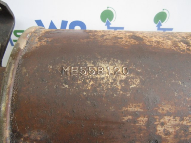 MITSUBISHI FUSO 75C15 / 75C18 REAR EXHAUST SENSOR ME558120 - Kipufogórendszer - Teherautó: 2 kép. MITSUBISHI FUSO 75C15 / 75C18 REAR EXHAUST SENSOR ME558120 - Kipufogórendszer - Teherautó: 2 kép.