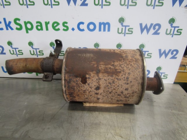 MITSUBISHI FUSO 75C15 / 75C18 REAR EXHAUST SENSOR ME558120 - Kipufogórendszer - Teherautó: 1 kép. MITSUBISHI FUSO 75C15 / 75C18 REAR EXHAUST SENSOR ME558120 - Kipufogórendszer - Teherautó: 1 kép.