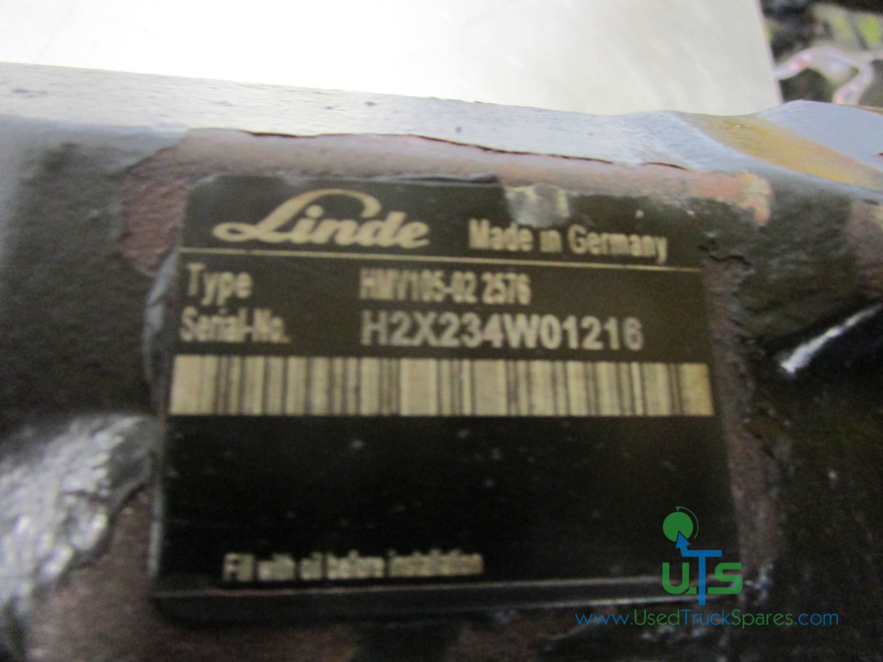 SCHMIDT SWINGO 200 REAR AXLE ‘TRANSMISSION’ DRIVE PUMP ‘LINDE’ - Hidraulikus motor - Többcélú/ Speciális jármű: 2 kép. SCHMIDT SWINGO 200 REAR AXLE ‘TRANSMISSION’ DRIVE PUMP ‘LINDE’ - Hidraulikus motor - Többcélú/ Speciális jármű: 2 kép.