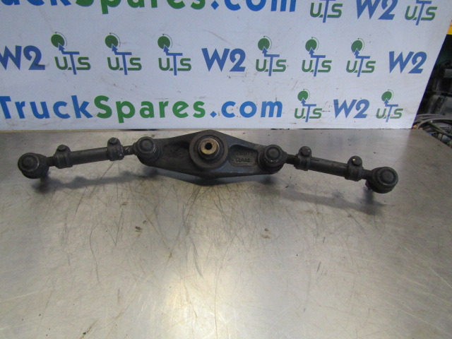 SCHMIDT SWINGO 2015 EURO 6 REAR STEERING LINKAGE CLAAS P/NO 210147.1 - Kormányzás - Teherautó: 1 kép. SCHMIDT SWINGO 2015 EURO 6 REAR STEERING LINKAGE CLAAS P/NO 210147.1 - Kormányzás - Teherautó: 1 kép.