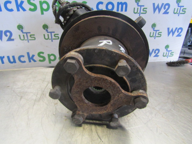 SCHMIDT SWINGO EURO 6 2015 REAR RIGHT WHEEL HUB COMPLETE CLAAS P/NO 2081482 - Szabadonfutó agy - Többcélú/ Speciális jármű: 3 kép. SCHMIDT SWINGO EURO 6 2015 REAR RIGHT WHEEL HUB COMPLETE CLAAS P/NO 2081482 - Szabadonfutó agy - Többcélú/ Speciális jármű: 3 kép.