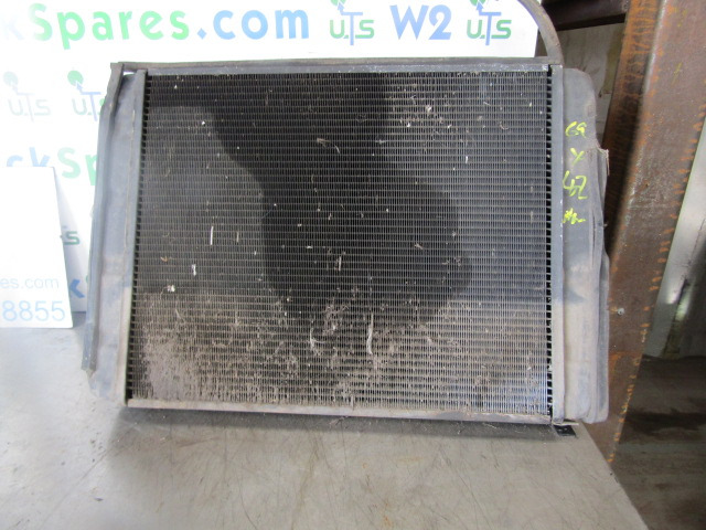 SCHMIDT SWINGO RADIATOR - Radiátor - Teherautó: 2 kép. SCHMIDT SWINGO RADIATOR - Radiátor - Teherautó: 2 kép.