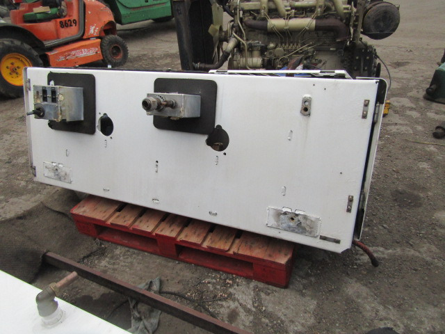 THERMO KING SPECTRUM TS DIESEL FRIDGE UNIT COMPLETE IN GOOD RUNNING ORDER - Hűtőegység - Teherautó: 4 kép. THERMO KING SPECTRUM TS DIESEL FRIDGE UNIT COMPLETE IN GOOD RUNNING ORDER - Hűtőegység - Teherautó: 4 kép.