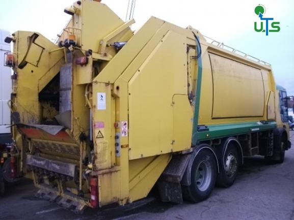 DENNIS ELITE II GEESINK / BREAKING FOR SPARES - Többcélú/ Speciális jármű: 3 kép. DENNIS ELITE II GEESINK / BREAKING FOR SPARES - Többcélú/ Speciális jármű: 3 kép.