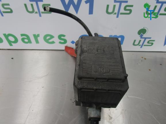 VOLVO FE EBS MODULATOR P/NO 21122034 - Fék alkatrészek - Teherautó: 1 kép. VOLVO FE EBS MODULATOR P/NO 21122034 - Fék alkatrészek - Teherautó: 1 kép.