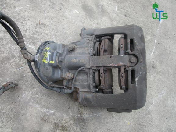 VOLVO FE NEARSIDE FRONT BRAKE CALIPER - Fék alkatrészek - Teherautó: 1 kép. VOLVO FE NEARSIDE FRONT BRAKE CALIPER - Fék alkatrészek - Teherautó: 1 kép.