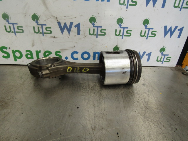 VOLVO FH D12D PISTON & CONROD (6 AVAILABLE) - Motor és alkatrészek - Teherautó: 4 kép. VOLVO FH D12D PISTON & CONROD (6 AVAILABLE) - Motor és alkatrészek - Teherautó: 4 kép.