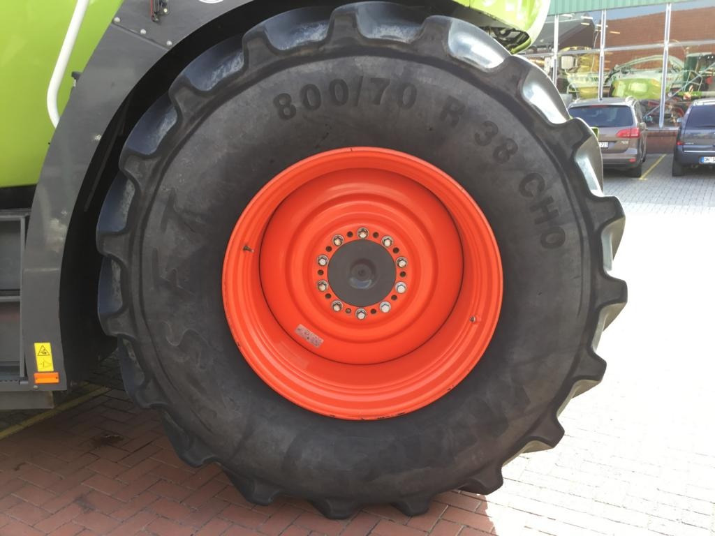 CLAAS JAGUAR 960 - Önjáró szecskázógép: 4 kép. CLAAS JAGUAR 960 - Önjáró szecskázógép: 4 kép.