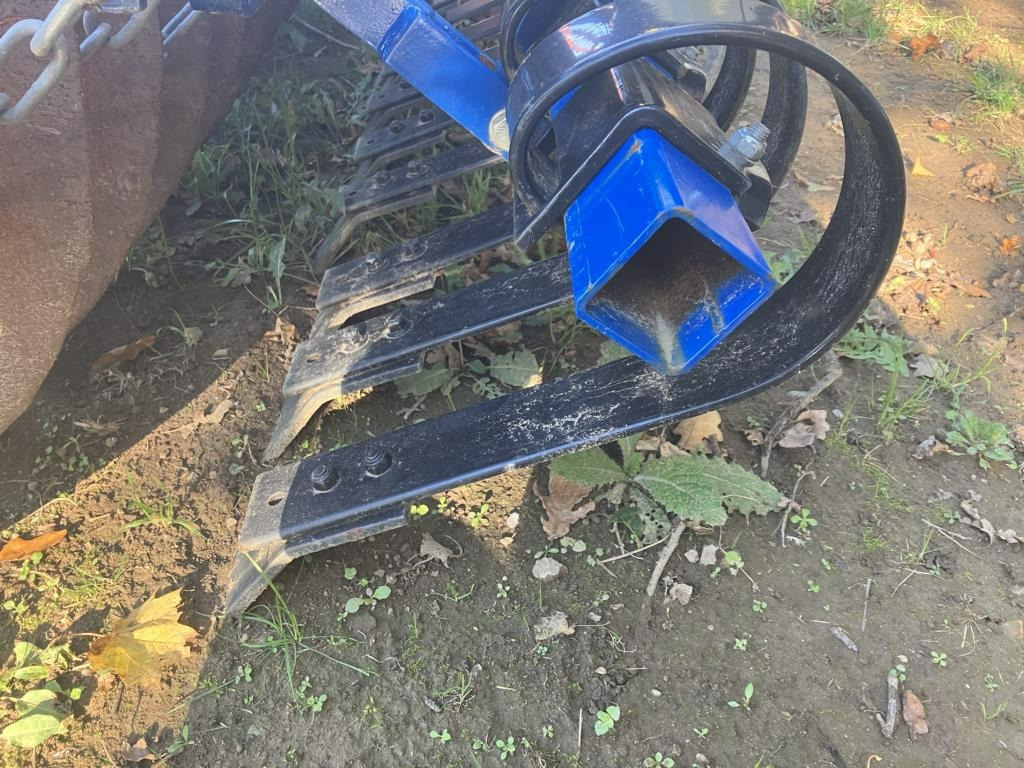 Dalbo LEVELFLEX 300 - Mezőgazdasági hengerek: 3 kép. Dalbo LEVELFLEX 300 - Mezőgazdasági hengerek: 3 kép.