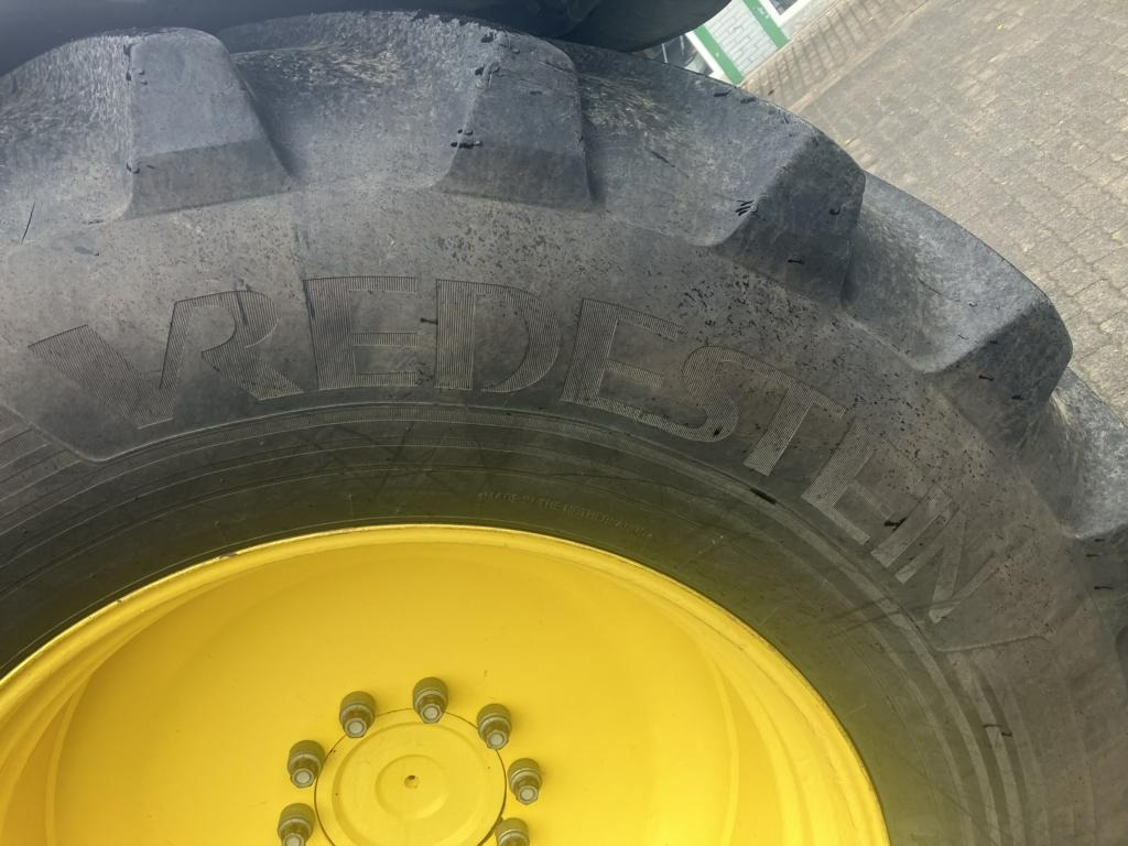 John Deere 6250 R Ultimate - Traktor: 5 kép. John Deere 6250 R Ultimate - Traktor: 5 kép.