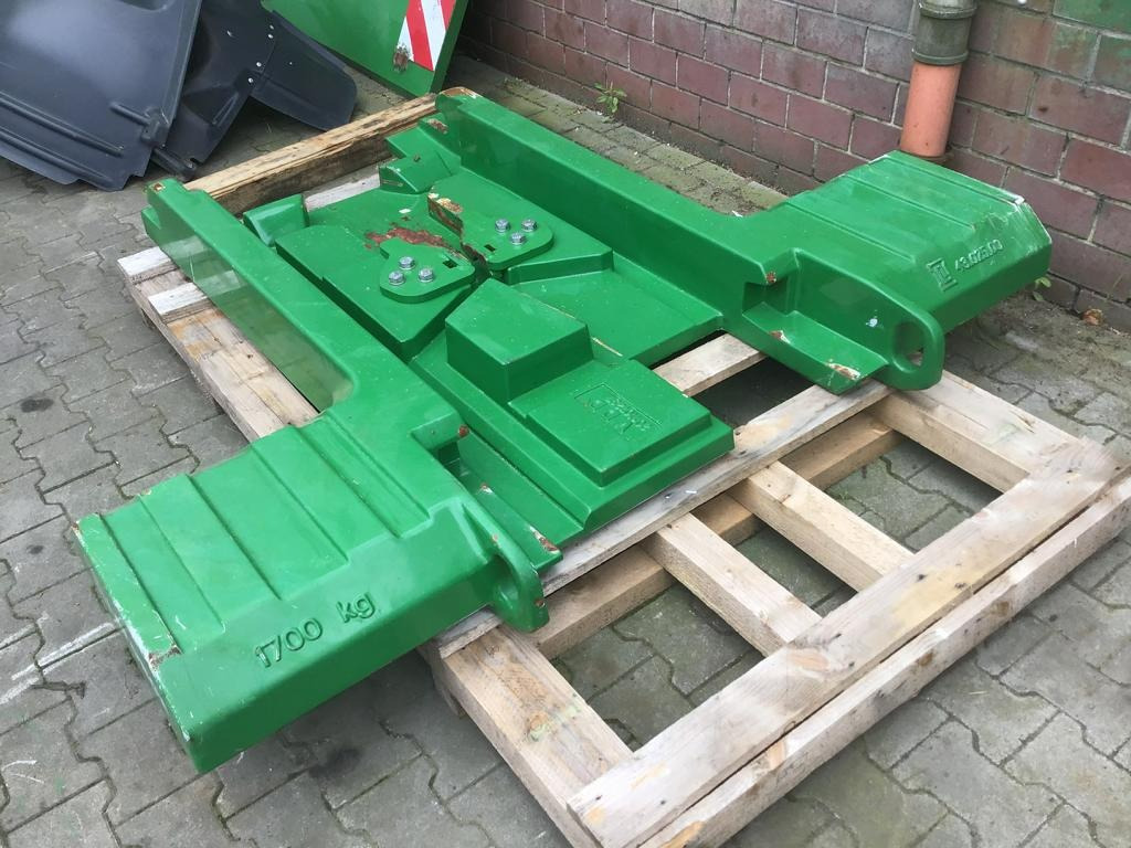 John Deere TRAKTOR 7R350 - Traktor: 5 kép. John Deere TRAKTOR 7R350 - Traktor: 5 kép.