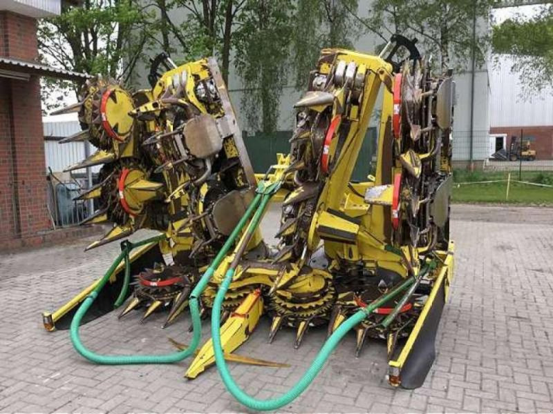 Kemper 390 PLUS - Kombájn: 1 kép. Kemper 390 PLUS - Kombájn: 1 kép.