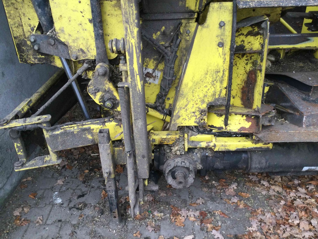 Kemper 390 PLUS - Kukorica adapter: 5 kép. Kemper 390 PLUS - Kukorica adapter: 5 kép.