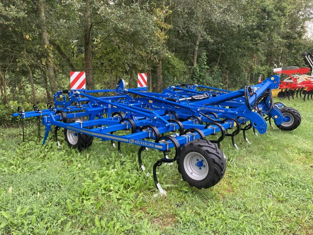 Köckerling ALLROUNDER CLASSIC 530 2.0 - Kultivátor: 1 kép. Köckerling ALLROUNDER CLASSIC 530 2.0 - Kultivátor: 1 kép.