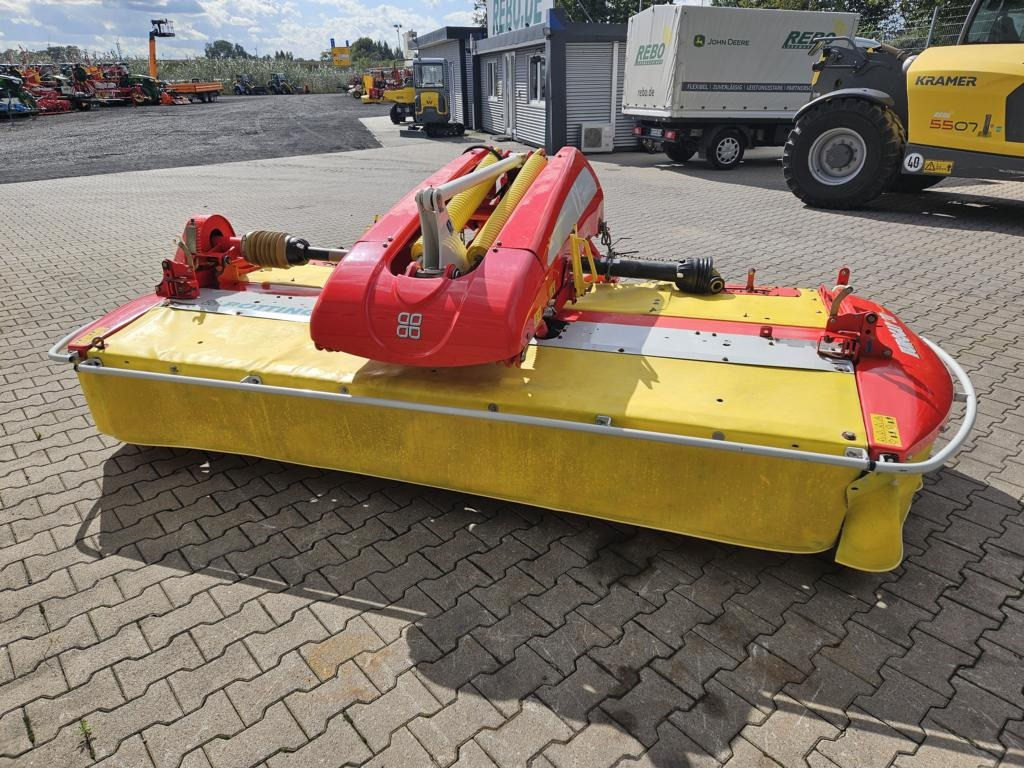 Pöttinger Eurocat 311 Alpha-Motion - Fűkasza: 5 kép. Pöttinger Eurocat 311 Alpha-Motion - Fűkasza: 5 kép.
