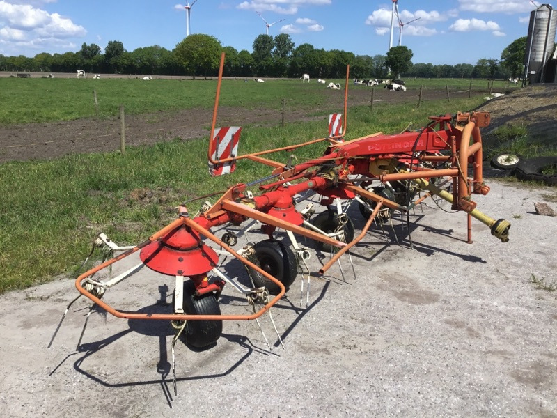 Pöttinger HIT 69 N-Z lízing Pöttinger HIT 69 N-Z: 16 kép. Pöttinger HIT 69 N-Z lízing Pöttinger HIT 69 N-Z: 16 kép.