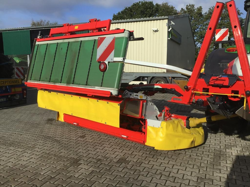 Új Fűkasza Pöttinger NOVACAT V 10000 ED CL: 15 kép. Új Fűkasza Pöttinger NOVACAT V 10000 ED CL: 15 kép.