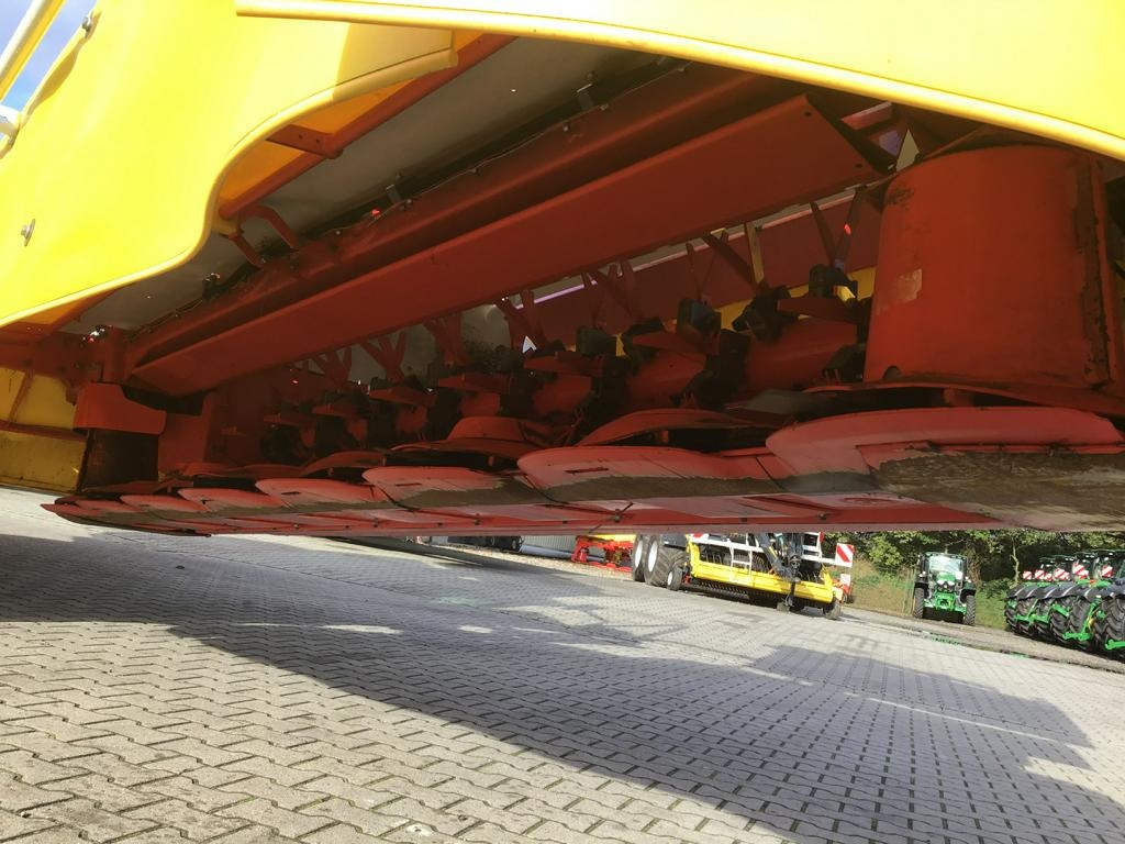 Új Fűkasza Pöttinger NOVACAT V 10000 ED CL: 6 kép. Új Fűkasza Pöttinger NOVACAT V 10000 ED CL: 6 kép.