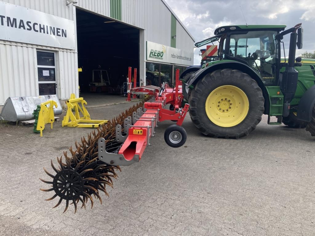 Pöttinger ROTOCARE V 12400 lízing Pöttinger ROTOCARE V 12400: 19 kép.