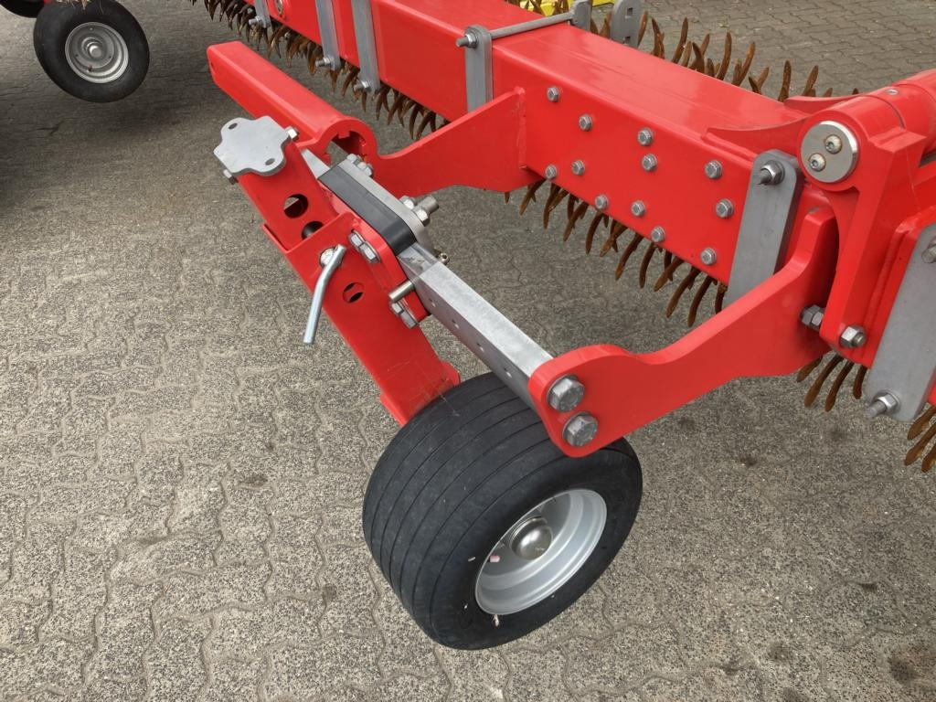 Pöttinger ROTOCARE V 12400 lízing Pöttinger ROTOCARE V 12400: 12 kép.